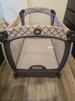 Graco Pack 'n Play Portable Playard