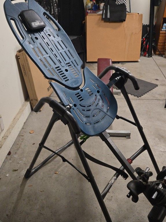 Teeter Hang up Excercise Workout Equipment