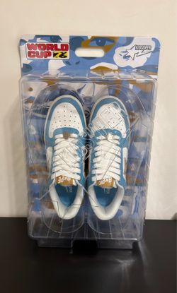 BAPE X KID SUPER *A BATHING APE WORLD CUP