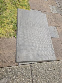 Anti-Fatigue Mats