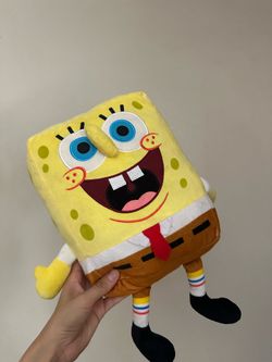 SpongeBob Plus Toy