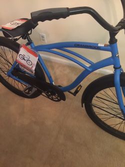 Brand new Cruiser Bicycle 26” !!