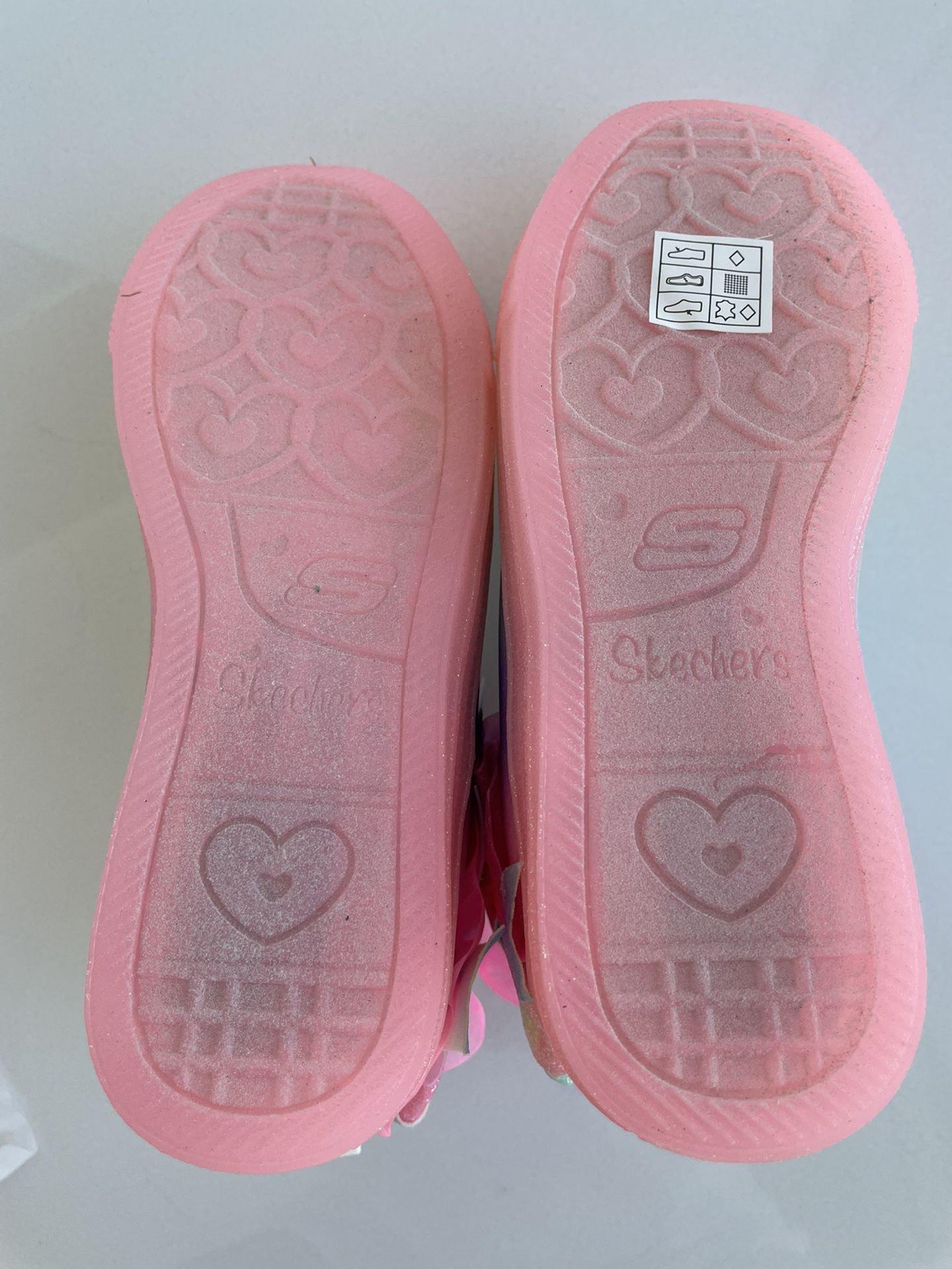 Twinkle toes shoes clearance miami