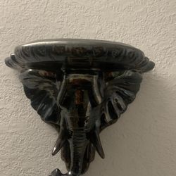 elephant shelves 