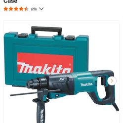 Makita Hammer Drill
