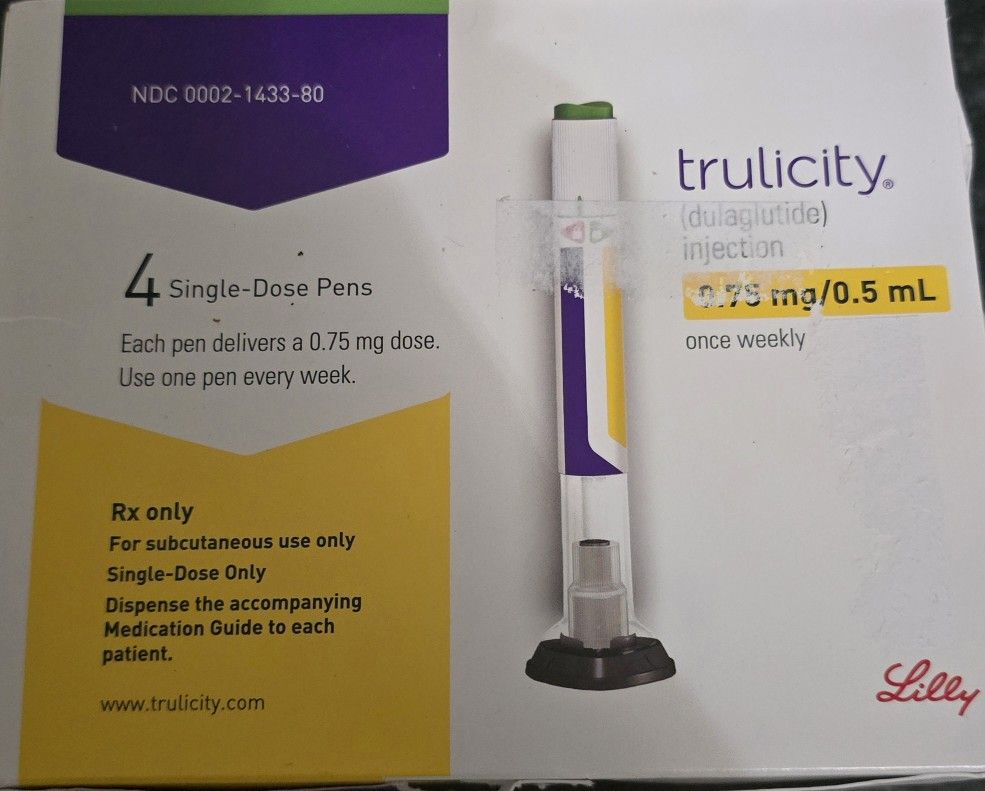 Trulicity