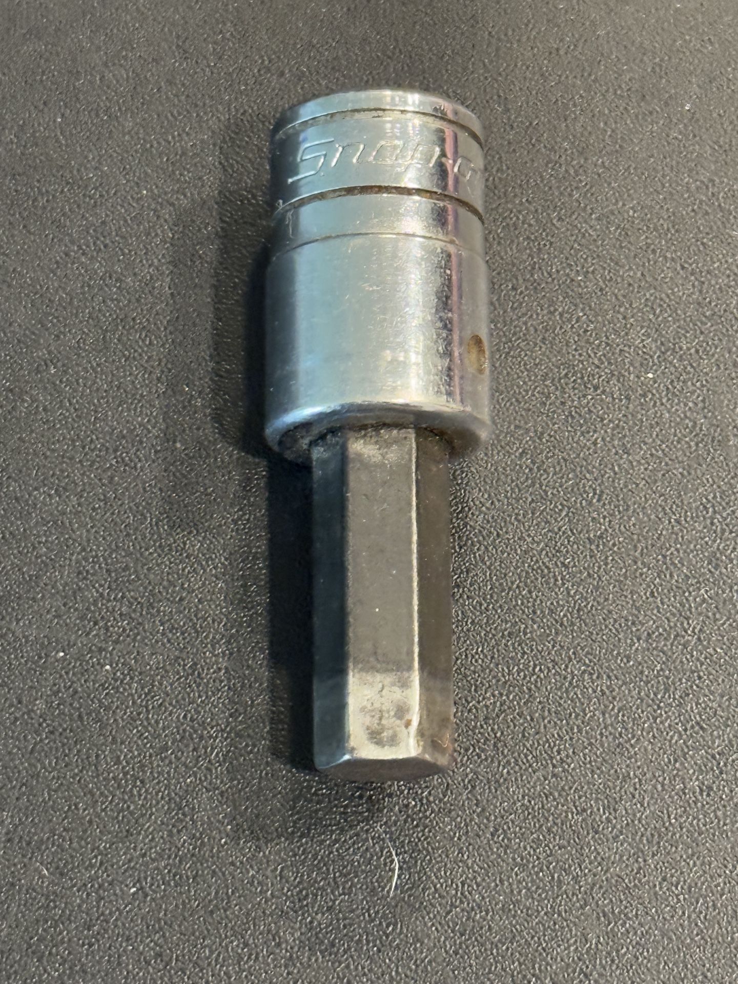 Snap-On FA12A 3/8" Drive Hex Driver. No owners marks