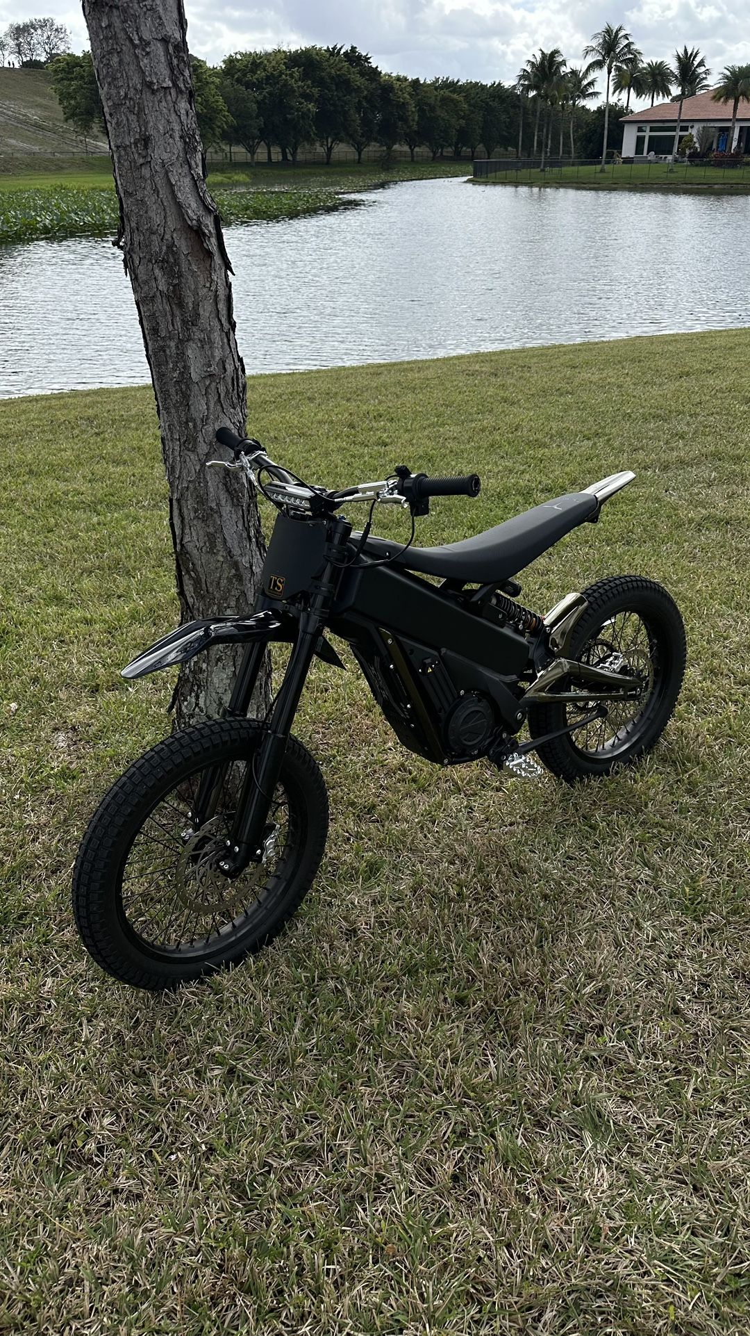 2024 Talaria x3