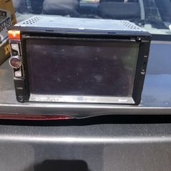 Radio For Car