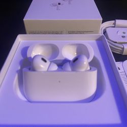 AirPods Pro 2 