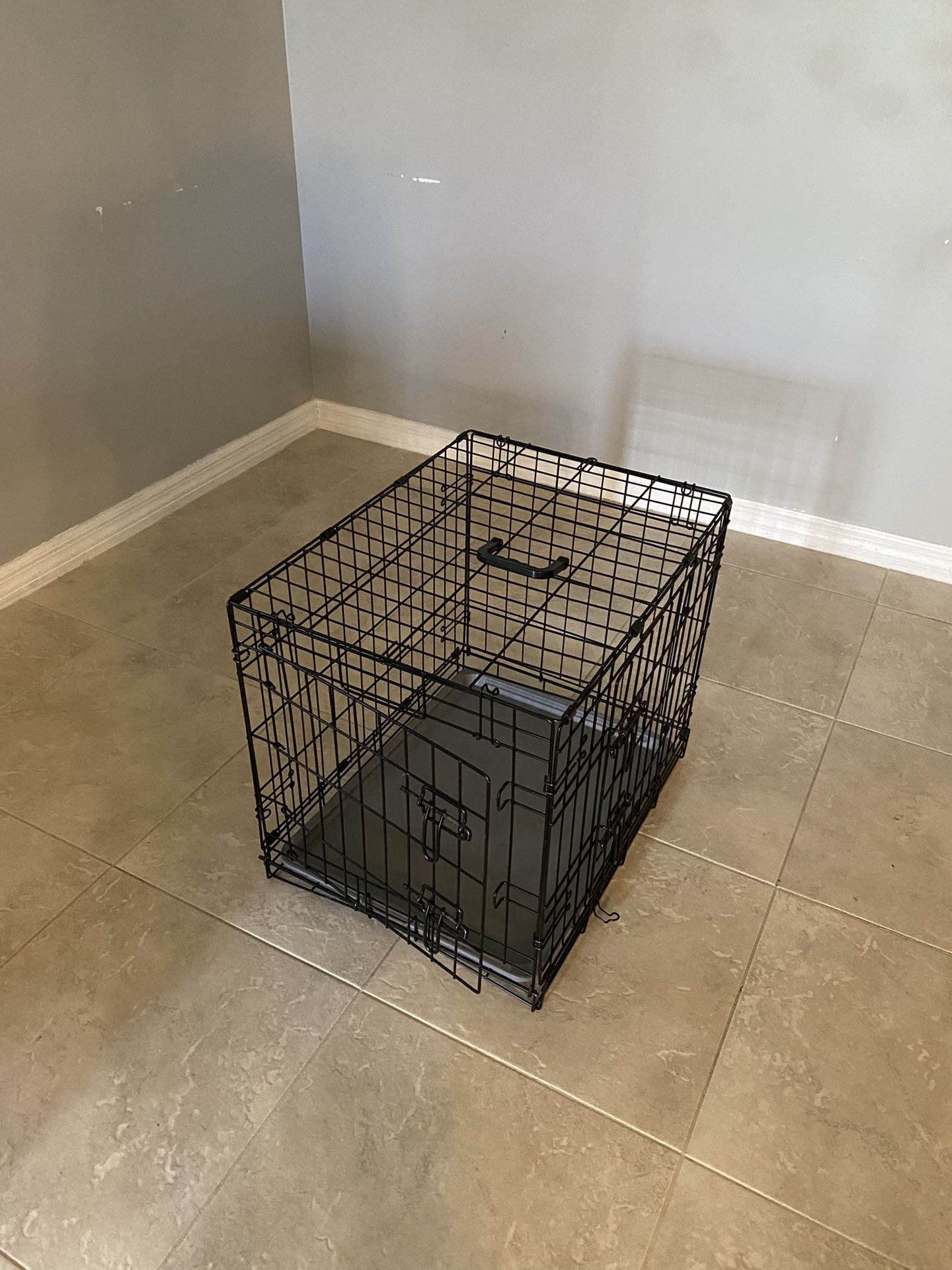 Dog Crate