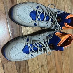 Nike Air Mowabb