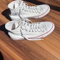 Converse Chuck Taylor
