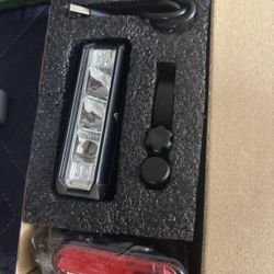 Bike Light