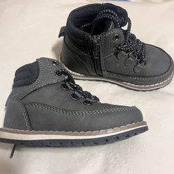 Baby Toddler Shoe 