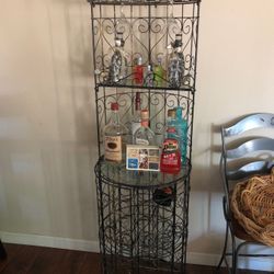 Wine Rack