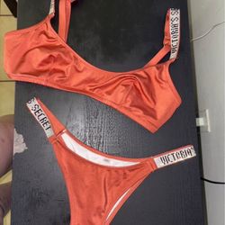 Victoria Secret Bathing Suit 