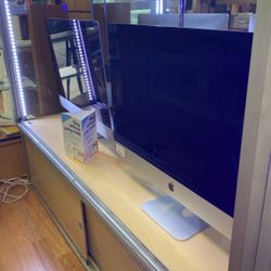 27inch iMac All In One Pc i9 / 16gb Ram / 3TB SSD Fusion Drive