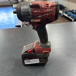 1/2” Impact
