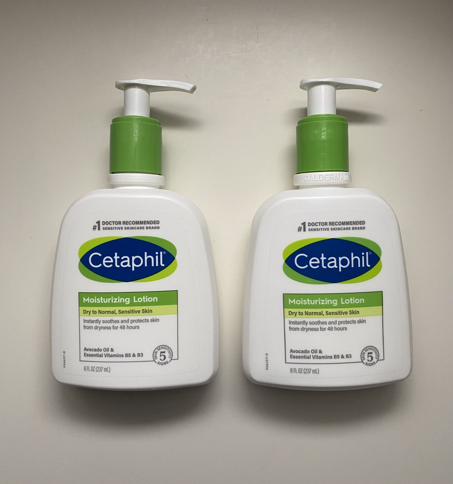 Cetaphil Moisturizing Lotion
