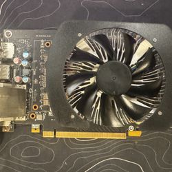 HP GTX 1060 3GB
