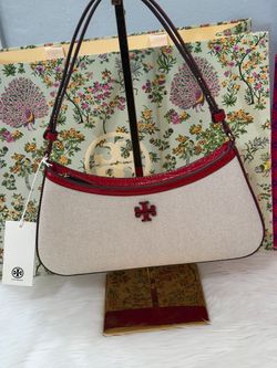 Tory burch bag