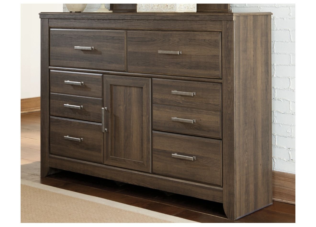 6 Drawer Dresser