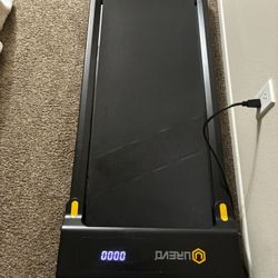 Treadmill Urevo Walking Pad 