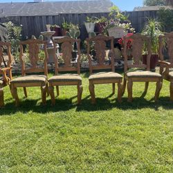 Kitchen Chairs