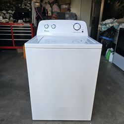 Washer / Lavadora