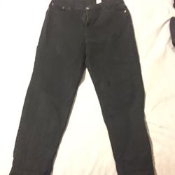 Levi's slim fit 512 (16 mis M)