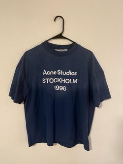 Acne Studios Stockholm 1996 T-Shirt