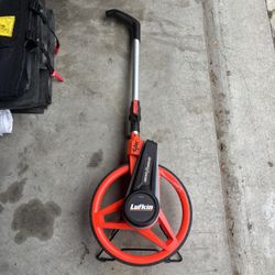Measuring Wheel