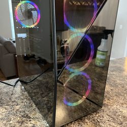 Gaming pc 2070 super i7