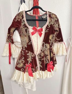 Womens Pirate Costume