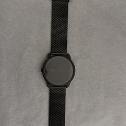 Movado Bold Male Watch