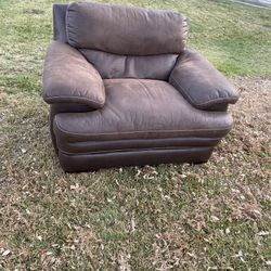 Súper Comfortable Couch 