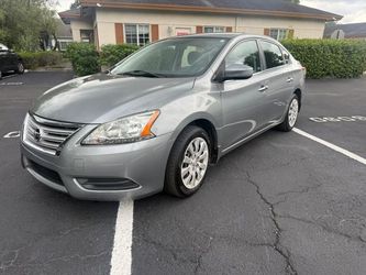 2014 Nissan Sentra