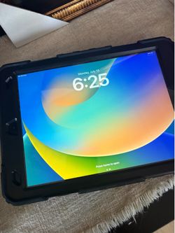 iPad