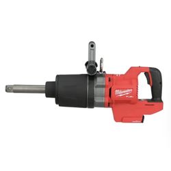 Milwaukee M18 impact wrench 2869-20