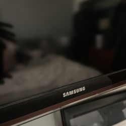 40 In Samsung  LCD 1080 Hd  Amazing Picture