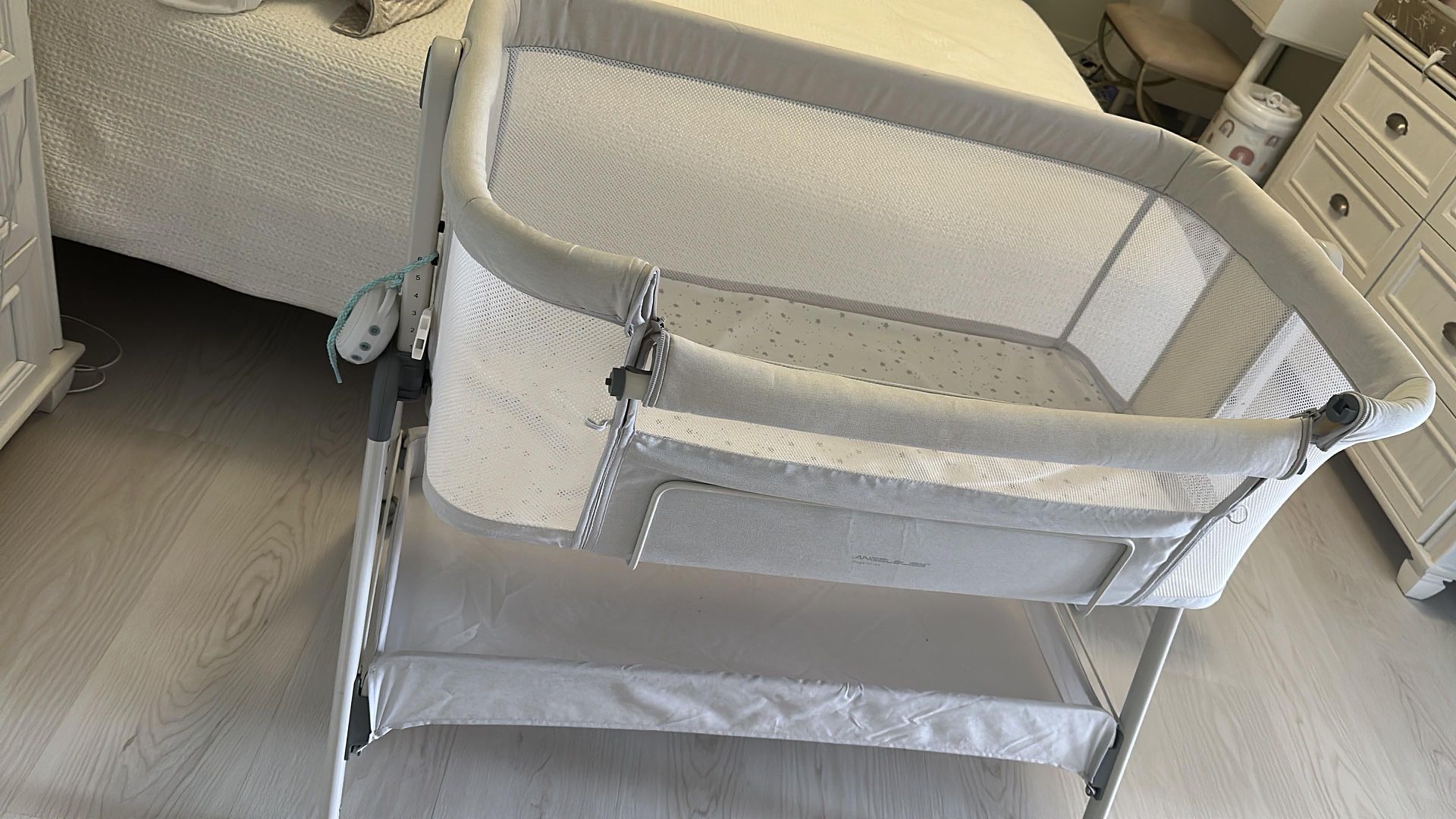 Baby Bassinet Angelbliss