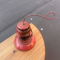 Antique Lantern 🏮 