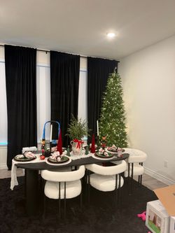 Christmas decor
