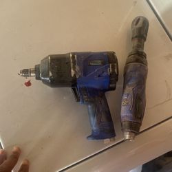 Work Tools