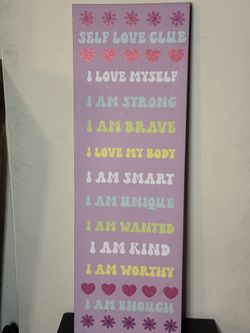Girl Decor