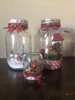 Decoración para navidad