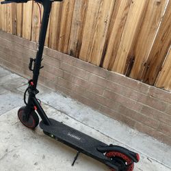 Electric Scooter i8 iScooter