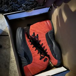 Jordan Retro 12 