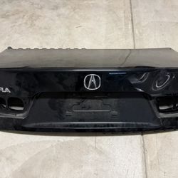OEM Acura TSX Trunk Lid